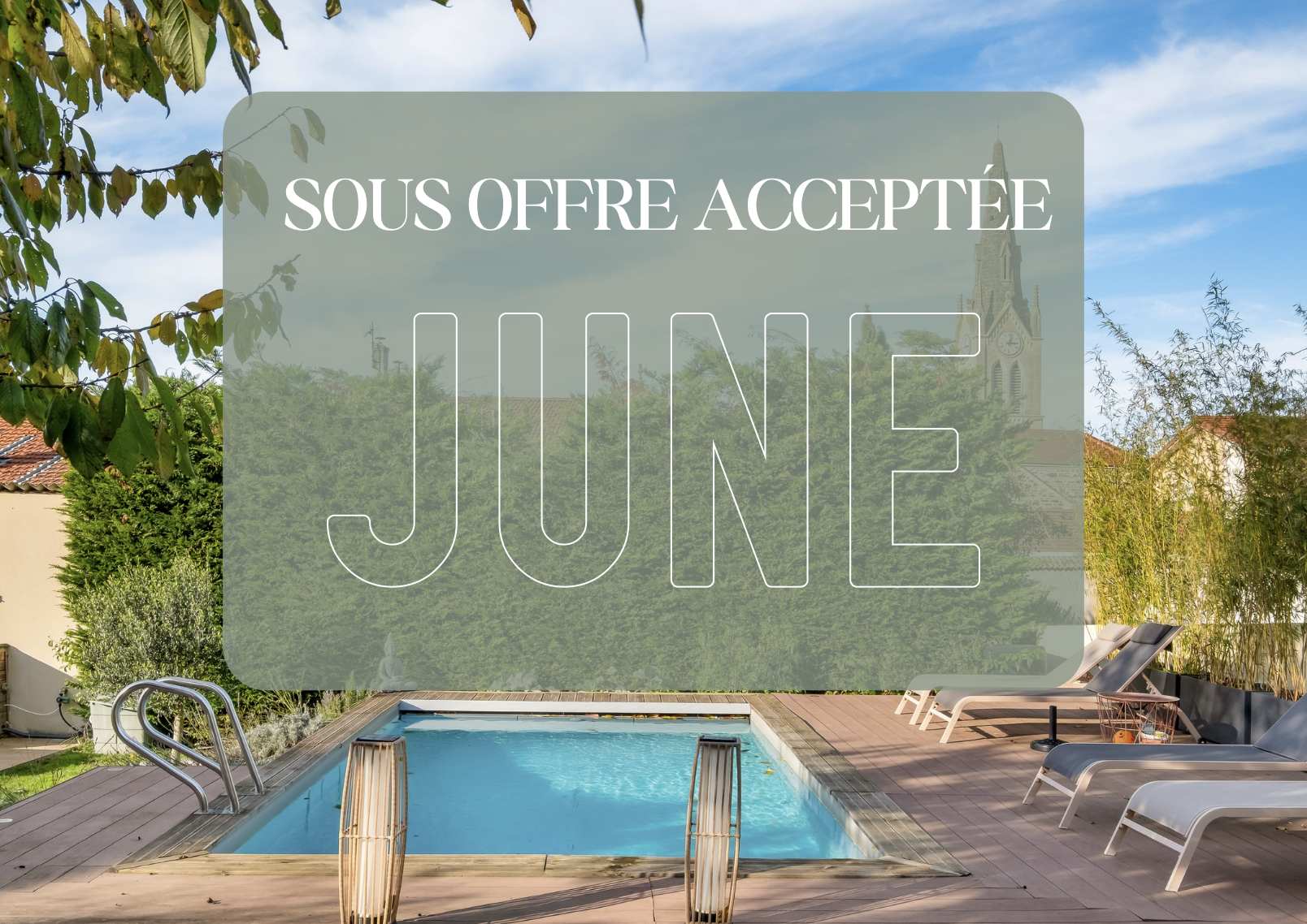 Maison de village rénovée coup de coeur