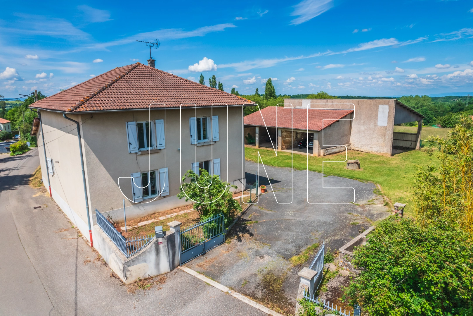property