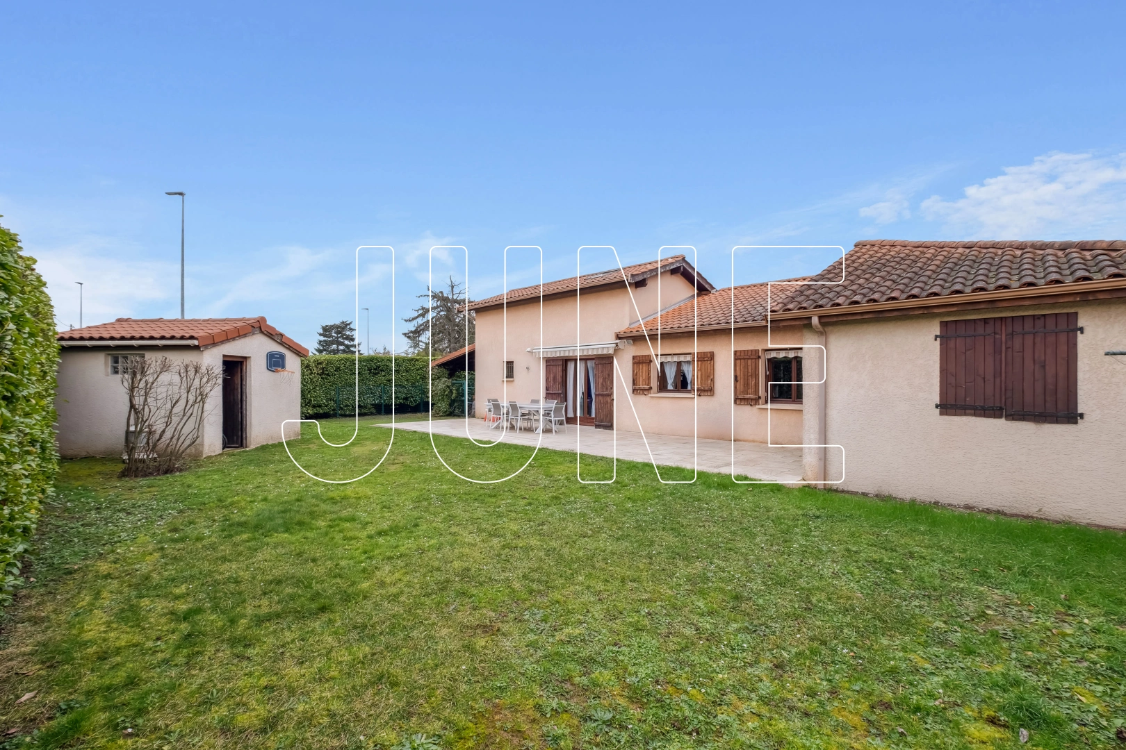 property