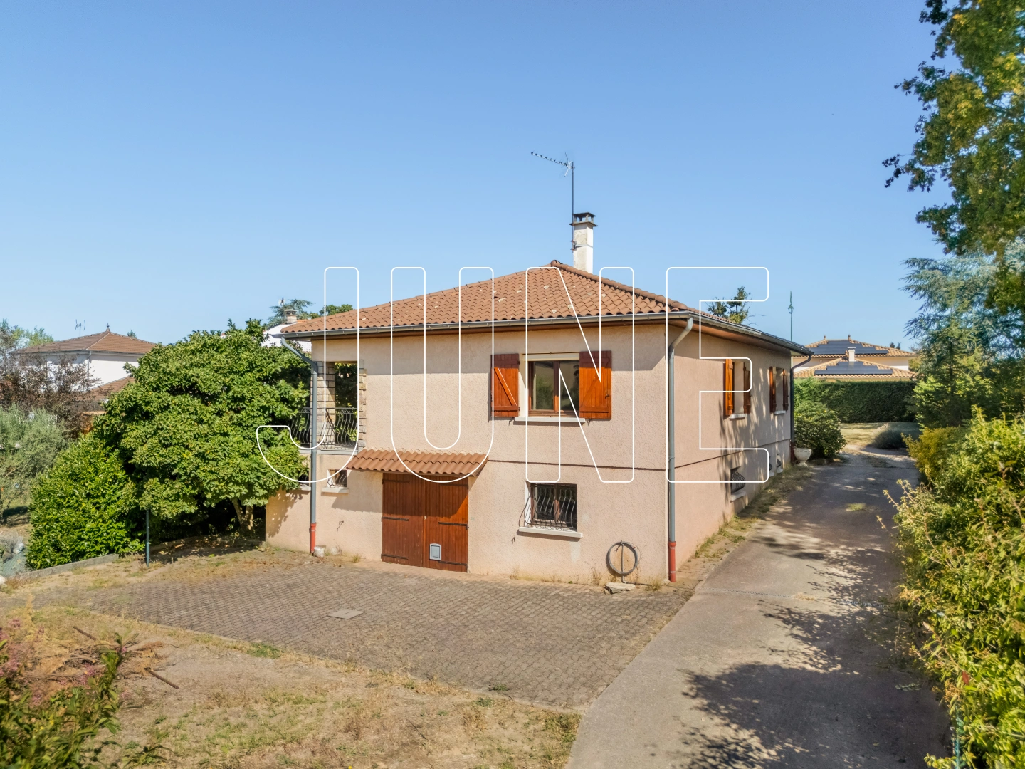 property